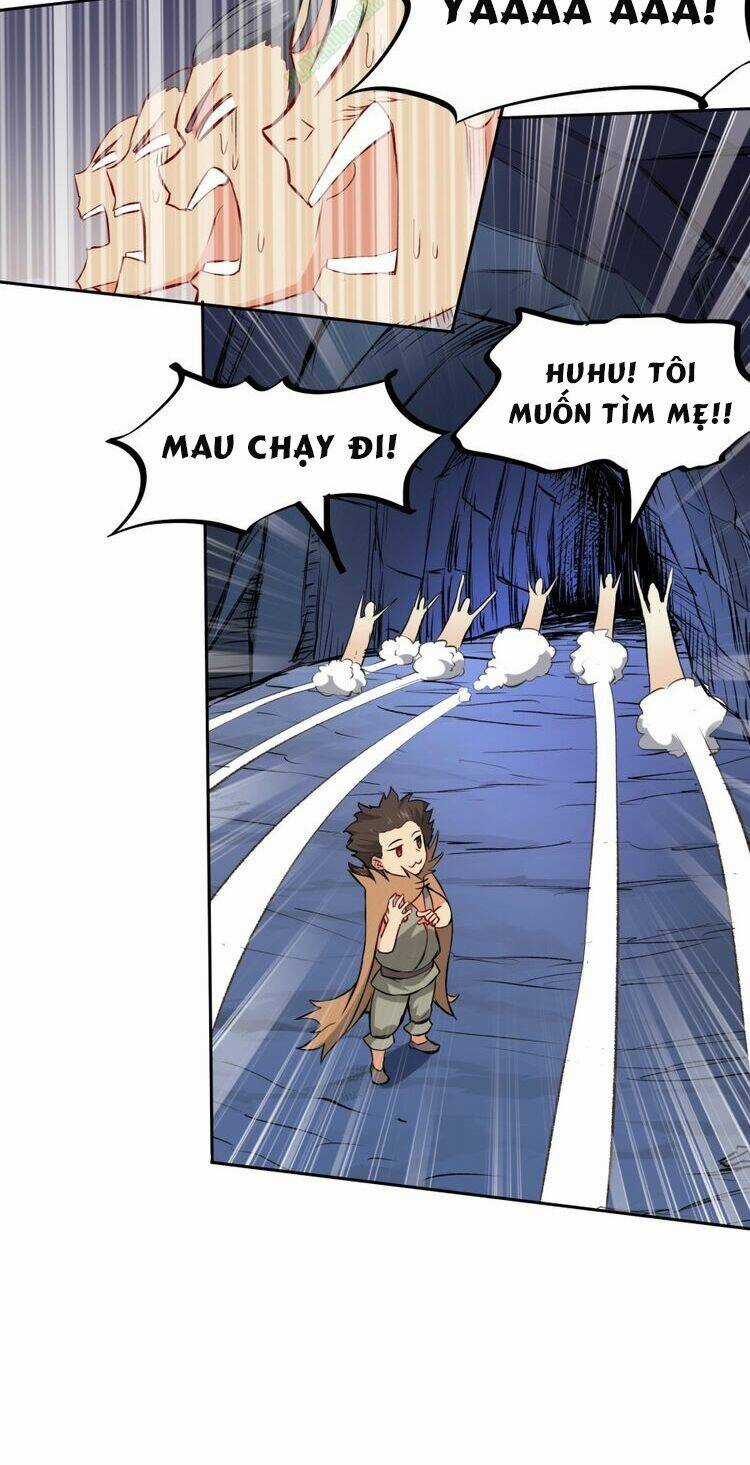 Ta Luyện Giả Kim Trong Thời Đại Tu Tiên Chapter 47 trang 17