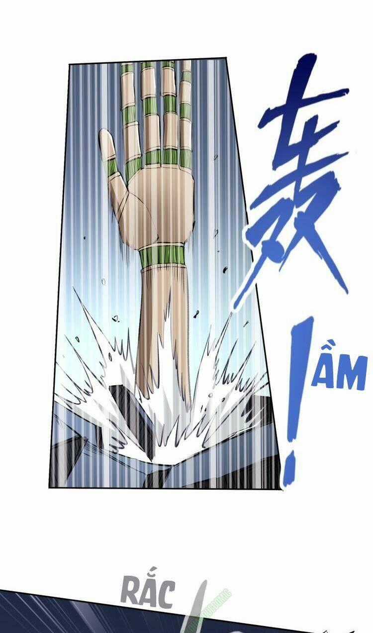 Ta Luyện Giả Kim Trong Thời Đại Tu Tiên Chapter 47 trang 20