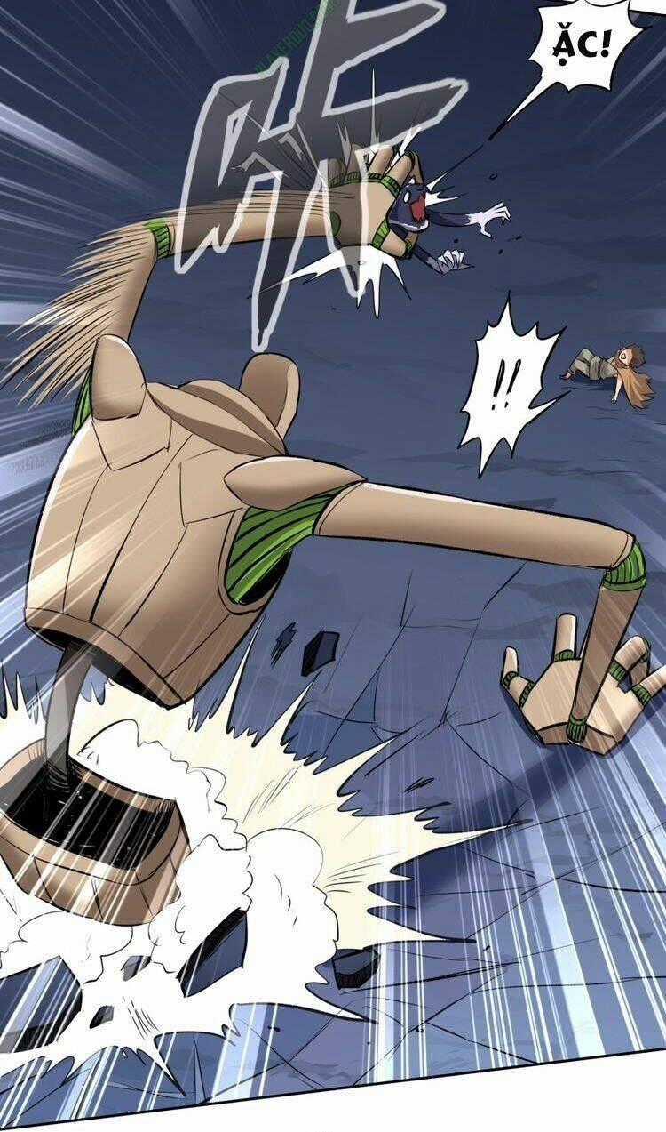 Ta Luyện Giả Kim Trong Thời Đại Tu Tiên Chapter 47 trang 21