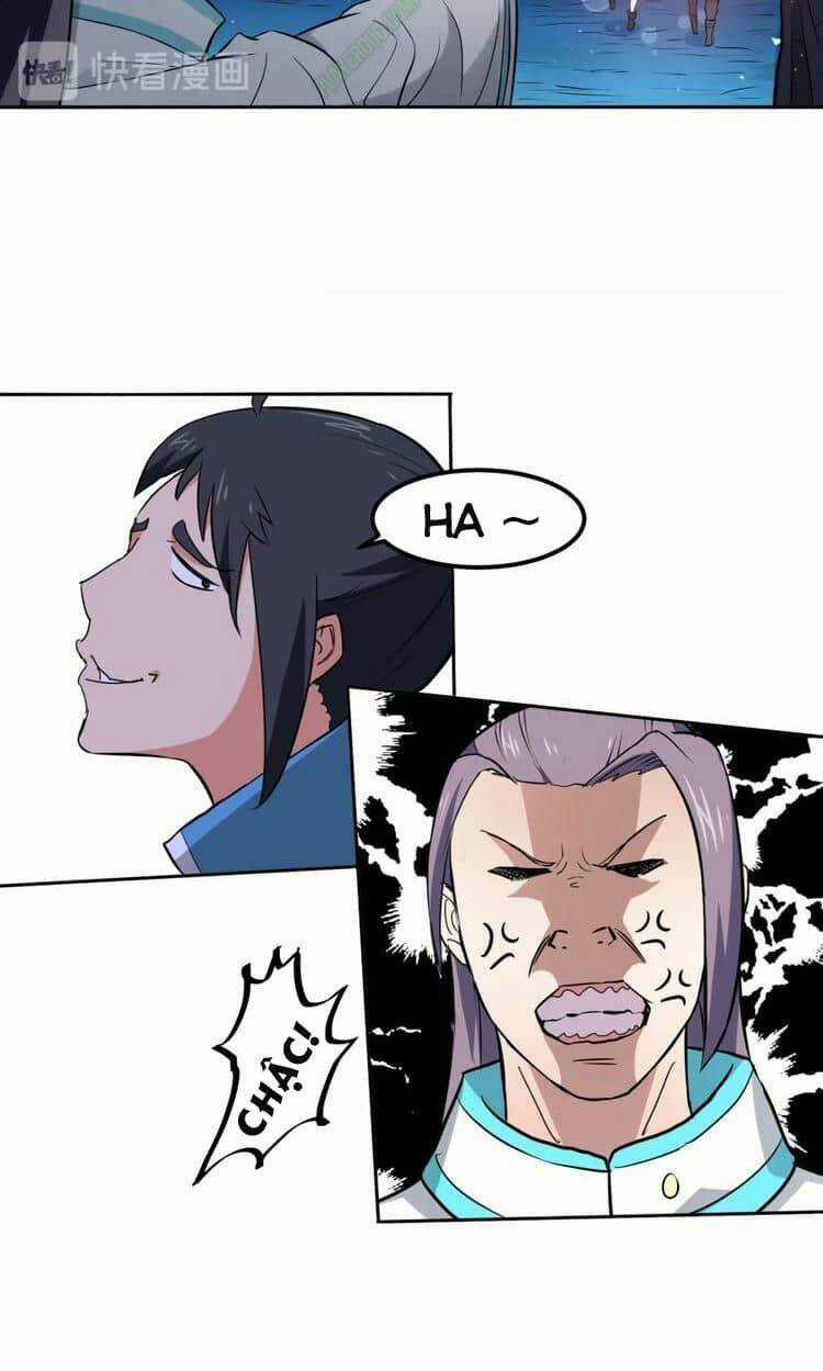 Ta Luyện Giả Kim Trong Thời Đại Tu Tiên Chapter 47 trang 3