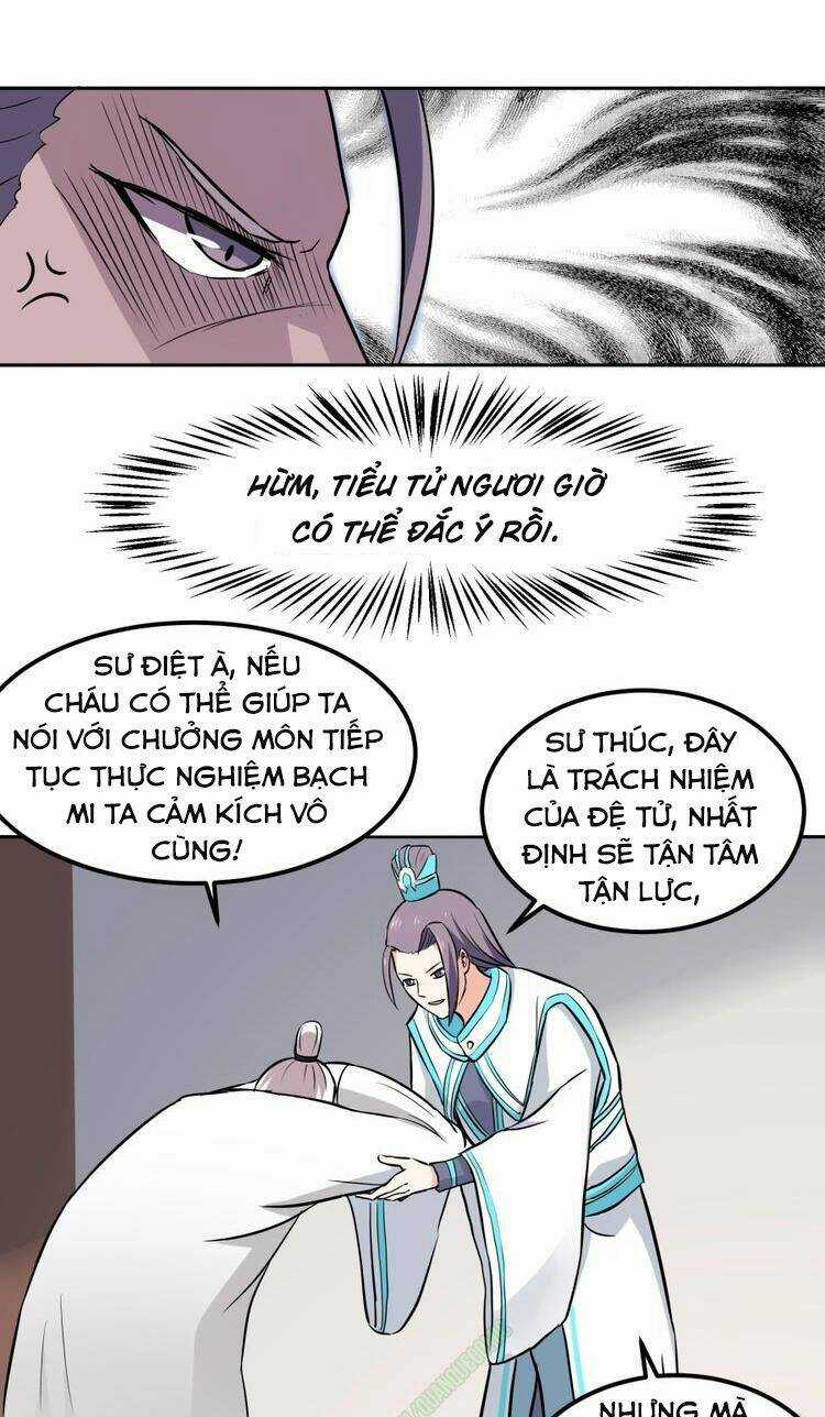 Ta Luyện Giả Kim Trong Thời Đại Tu Tiên Chapter 47 trang 4