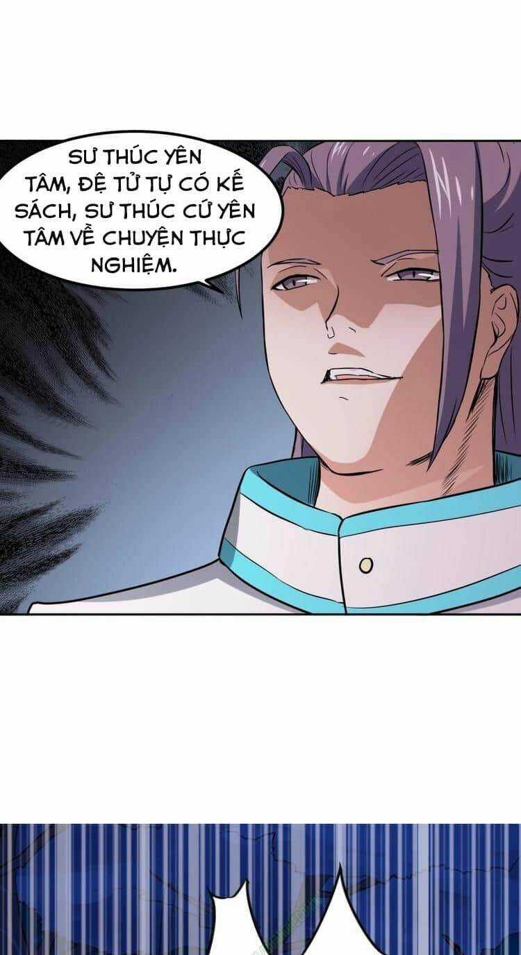 Ta Luyện Giả Kim Trong Thời Đại Tu Tiên Chapter 47 trang 6