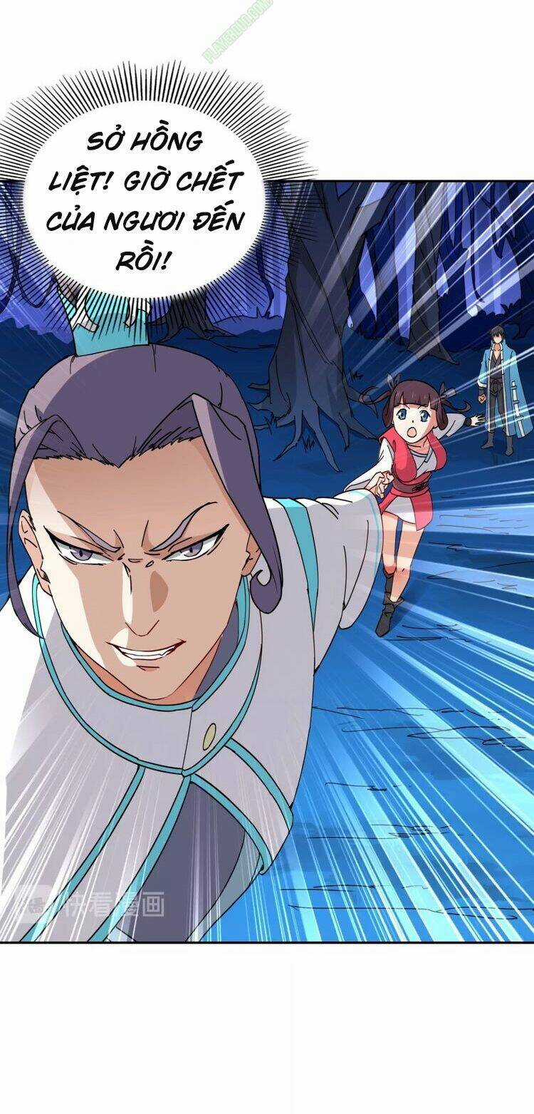 Ta Luyện Giả Kim Trong Thời Đại Tu Tiên Chapter 47 trang 9