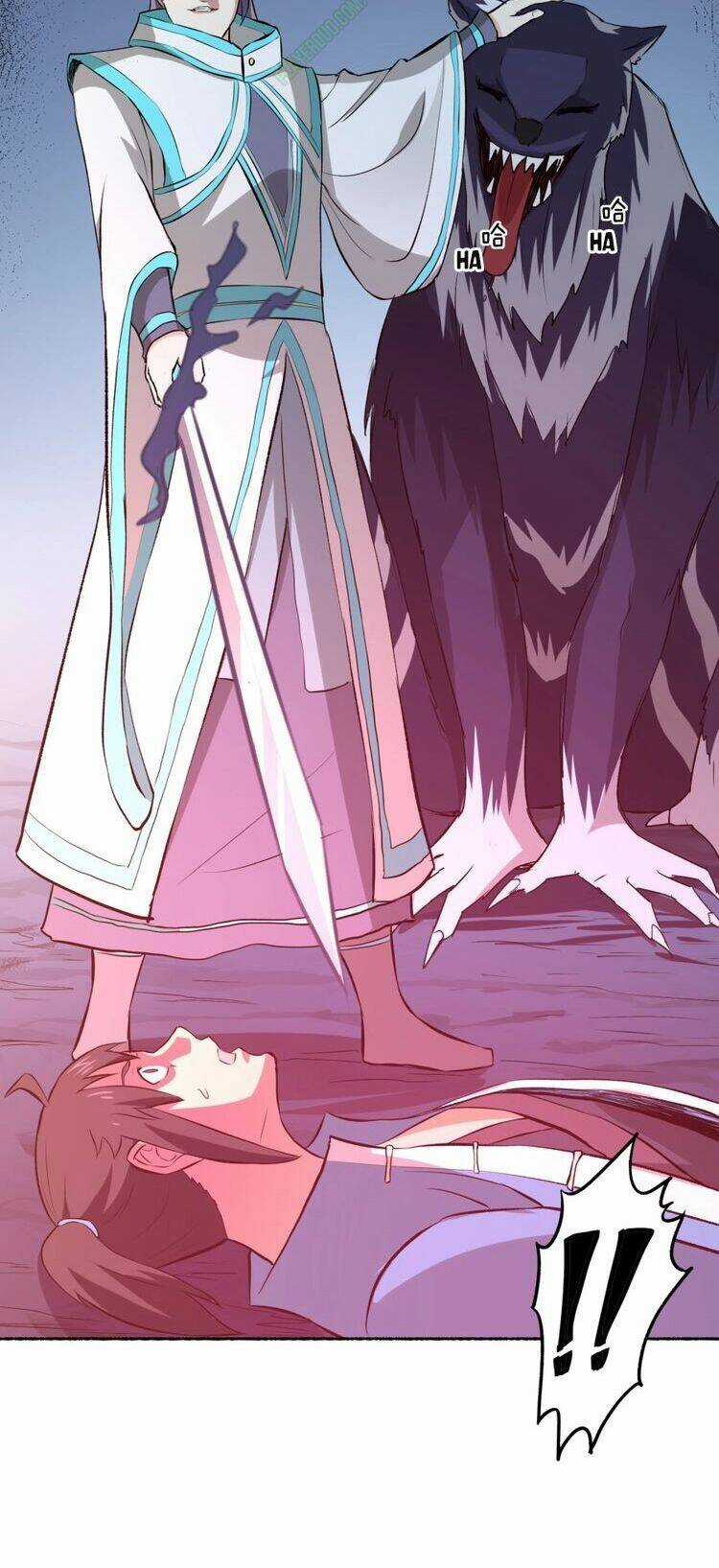 Ta Luyện Giả Kim Trong Thời Đại Tu Tiên Chapter 48 trang 10