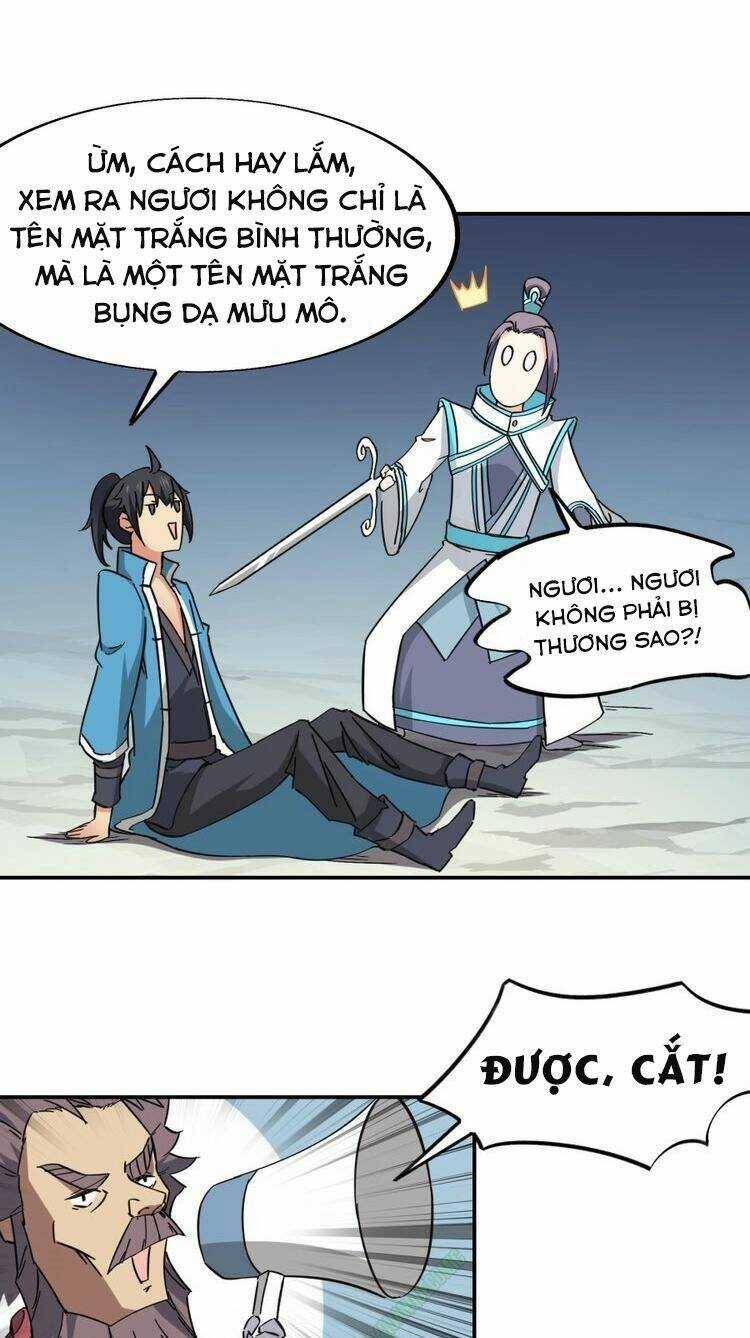 Ta Luyện Giả Kim Trong Thời Đại Tu Tiên Chapter 48 trang 13