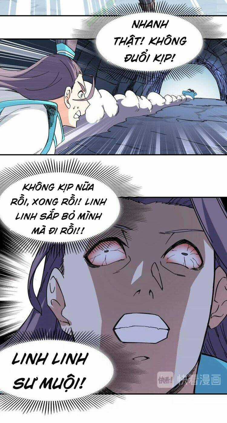 Ta Luyện Giả Kim Trong Thời Đại Tu Tiên Chapter 48 trang 18