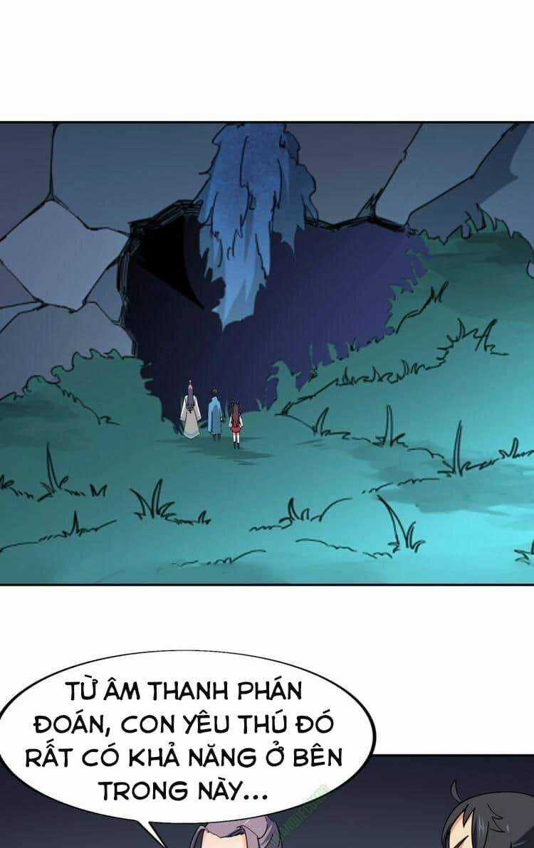 Ta Luyện Giả Kim Trong Thời Đại Tu Tiên Chapter 48 trang 2