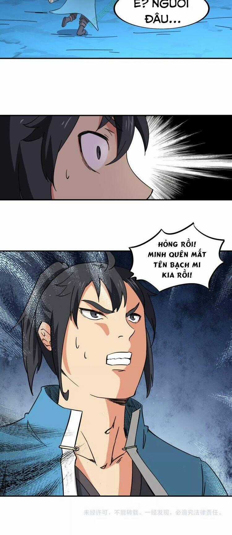 Ta Luyện Giả Kim Trong Thời Đại Tu Tiên Chapter 48 trang 20