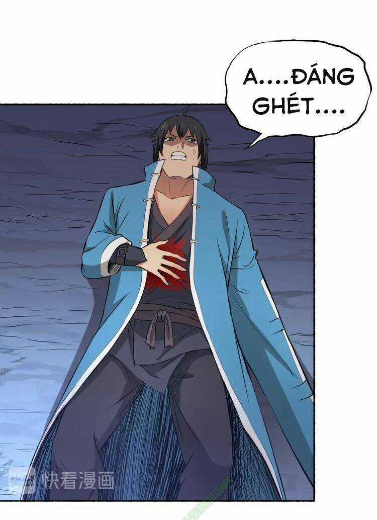 Ta Luyện Giả Kim Trong Thời Đại Tu Tiên Chapter 48 trang 7