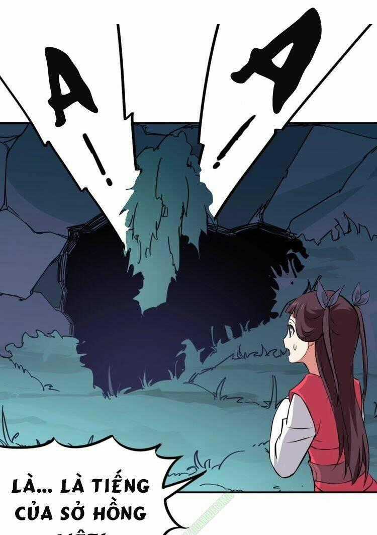 Ta Luyện Giả Kim Trong Thời Đại Tu Tiên Chapter 49 trang 0