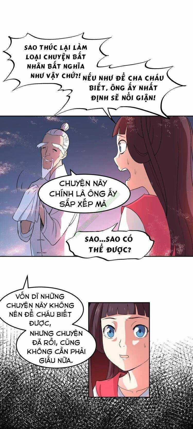 Ta Luyện Giả Kim Trong Thời Đại Tu Tiên Chapter 49 trang 10