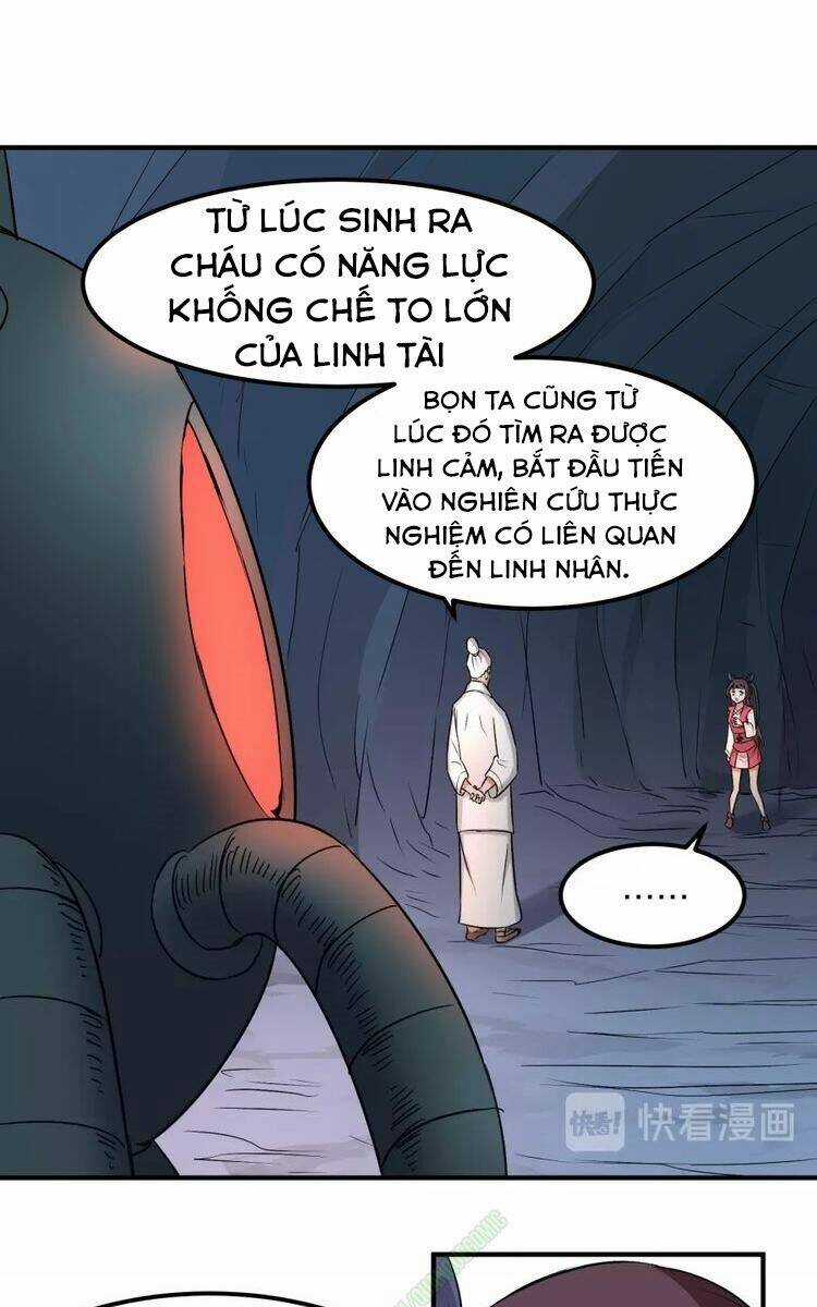 Ta Luyện Giả Kim Trong Thời Đại Tu Tiên Chapter 49 trang 14