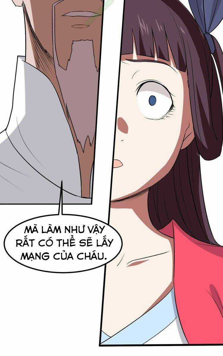 Ta Luyện Giả Kim Trong Thời Đại Tu Tiên Chapter 49 trang 17