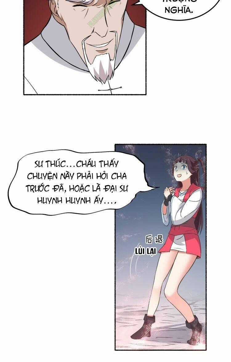 Ta Luyện Giả Kim Trong Thời Đại Tu Tiên Chapter 49 trang 19