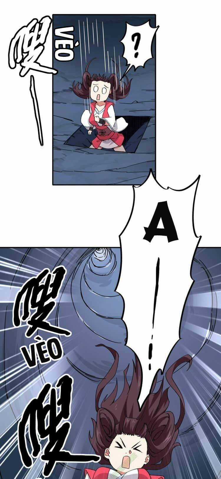 Ta Luyện Giả Kim Trong Thời Đại Tu Tiên Chapter 49 trang 2