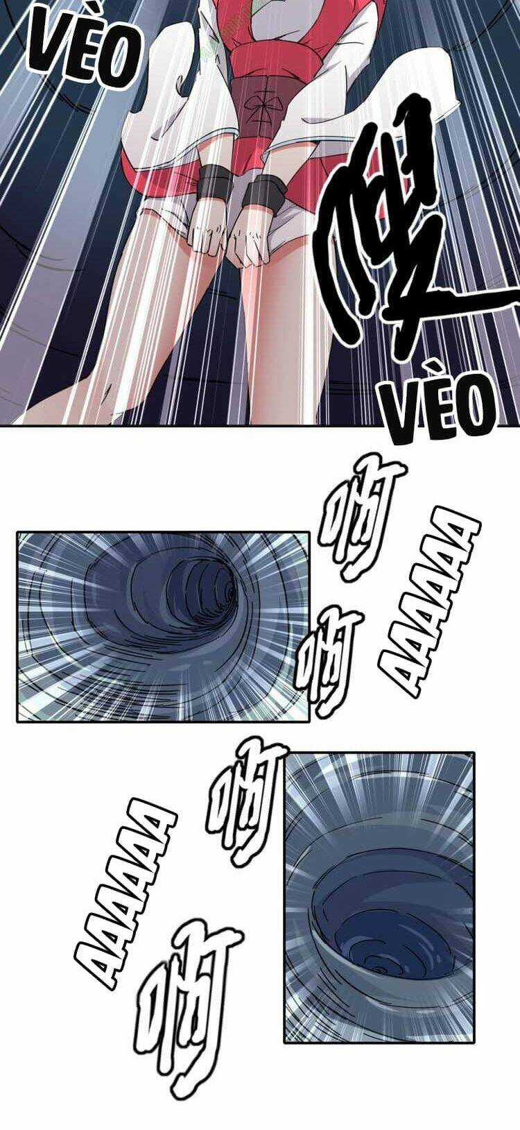 Ta Luyện Giả Kim Trong Thời Đại Tu Tiên Chapter 49 trang 3