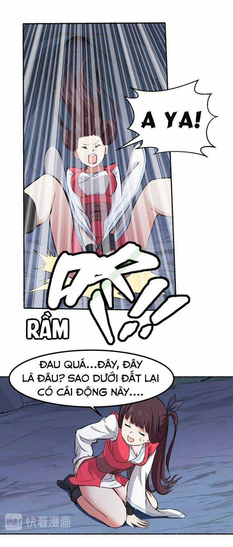 Ta Luyện Giả Kim Trong Thời Đại Tu Tiên Chapter 49 trang 4