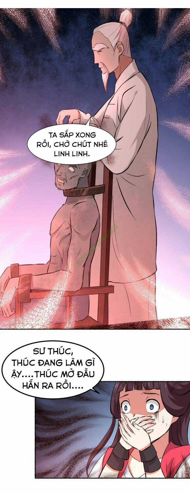 Ta Luyện Giả Kim Trong Thời Đại Tu Tiên Chapter 49 trang 7