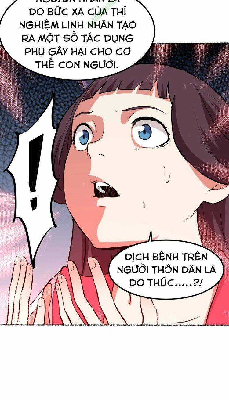 Ta Luyện Giả Kim Trong Thời Đại Tu Tiên Chapter 49 trang 9