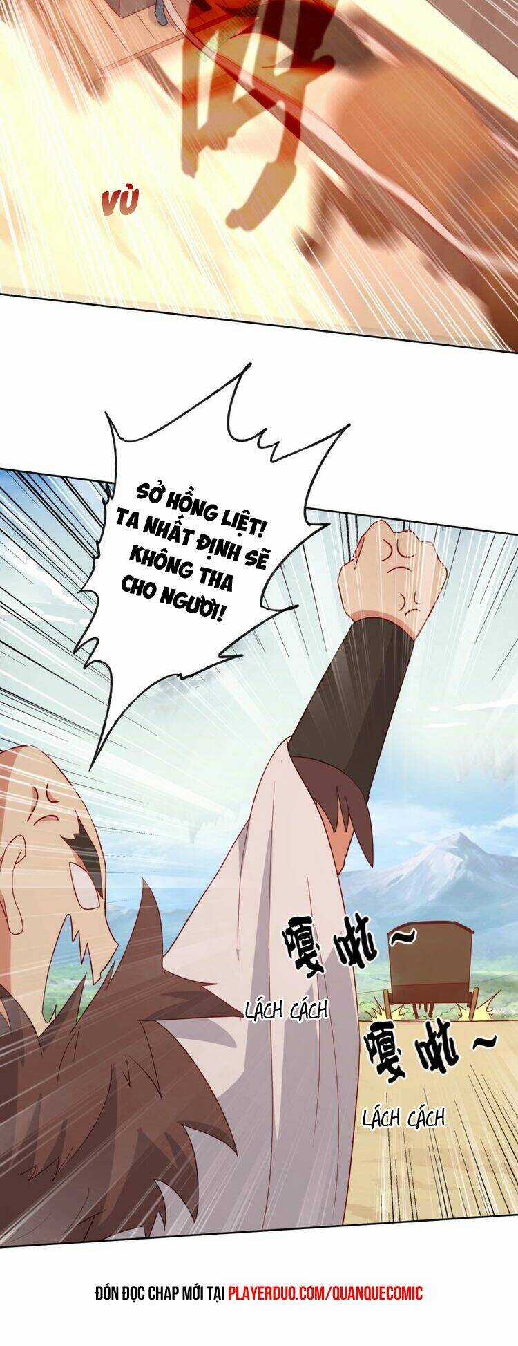 Ta Luyện Giả Kim Trong Thời Đại Tu Tiên Chapter 5 trang 11