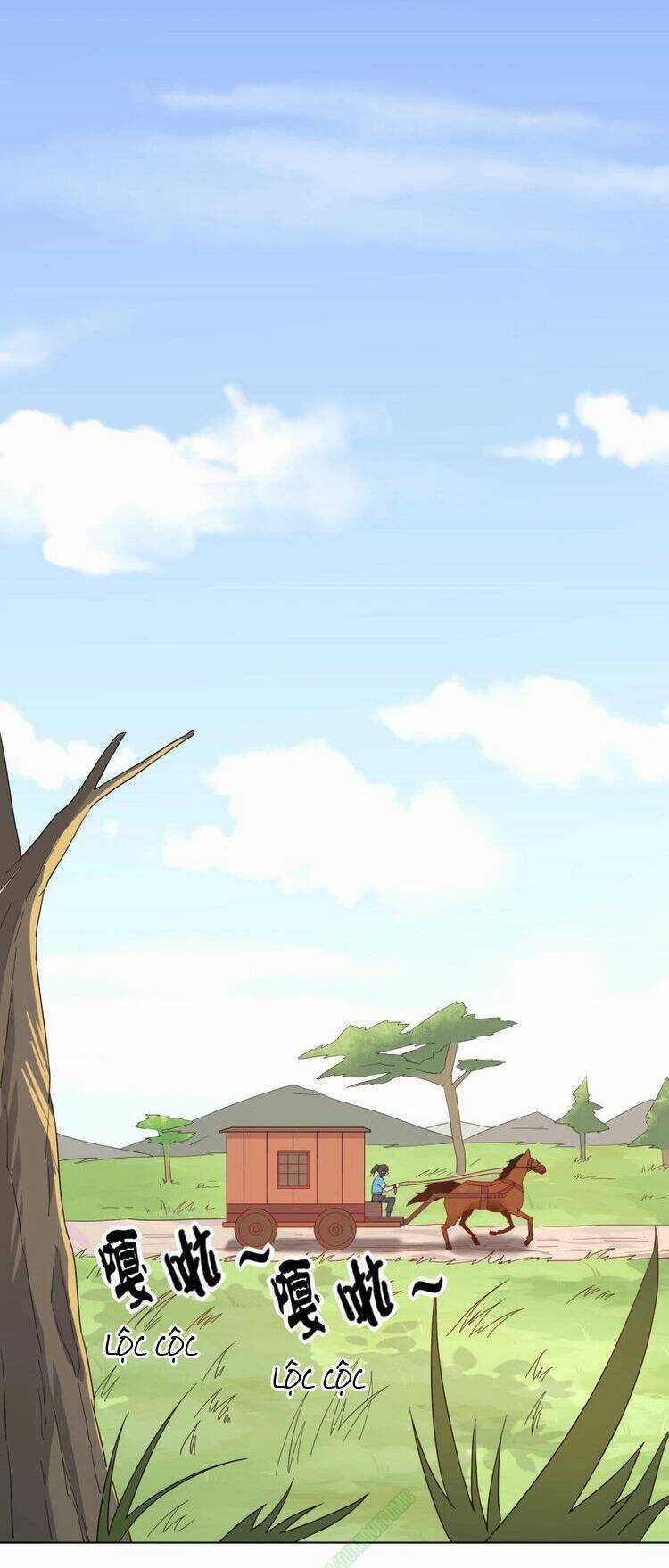 Ta Luyện Giả Kim Trong Thời Đại Tu Tiên Chapter 5 trang 12