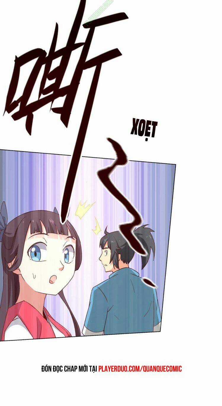 Ta Luyện Giả Kim Trong Thời Đại Tu Tiên Chapter 5 trang 17