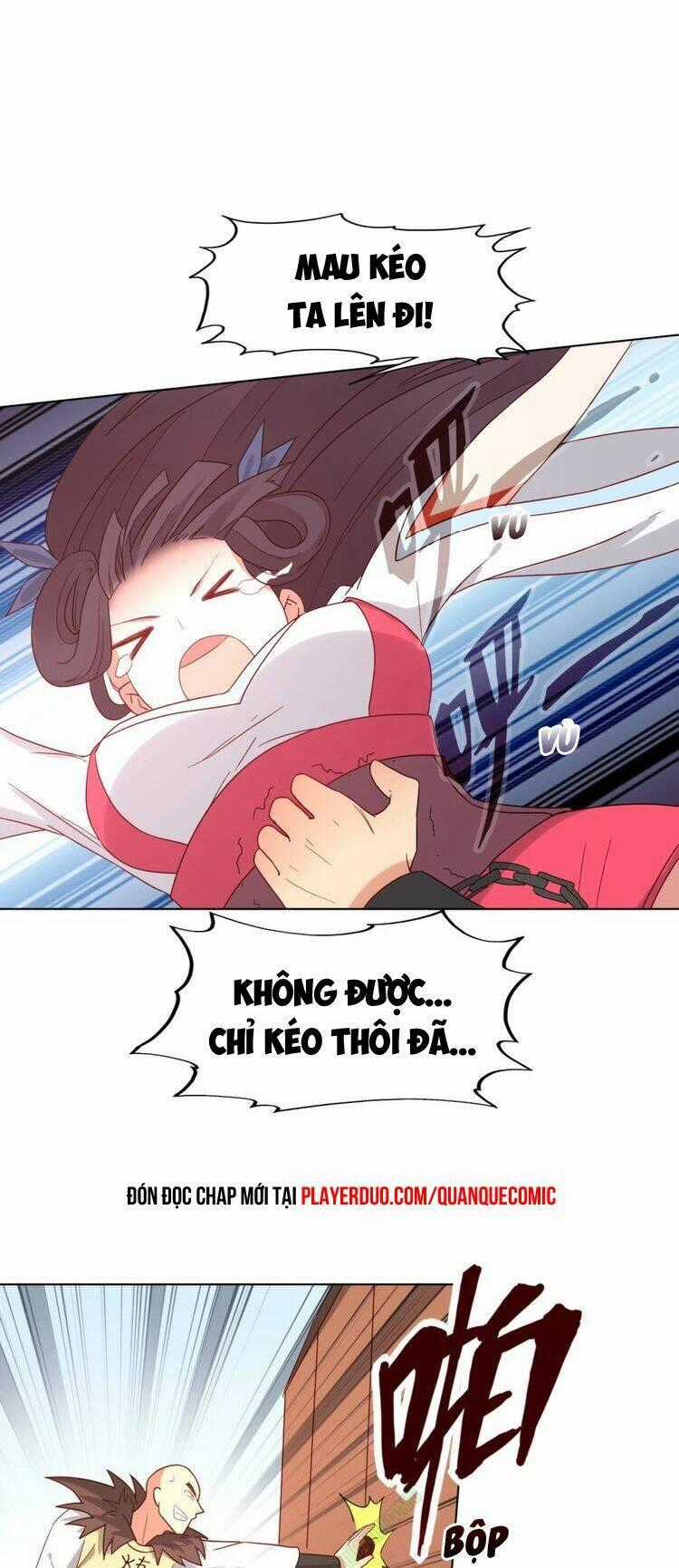 Ta Luyện Giả Kim Trong Thời Đại Tu Tiên Chapter 5 trang 22