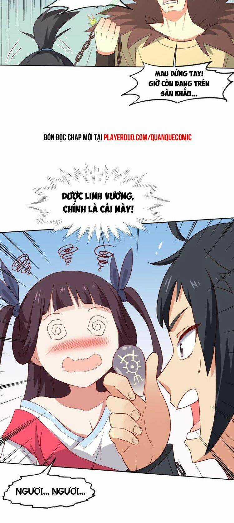 Ta Luyện Giả Kim Trong Thời Đại Tu Tiên Chapter 5 trang 5