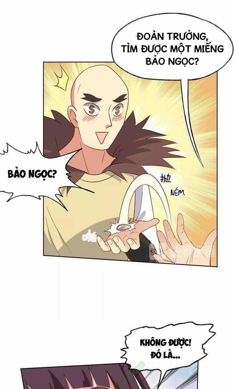 Ta Luyện Giả Kim Trong Thời Đại Tu Tiên Chapter 5 trang 6