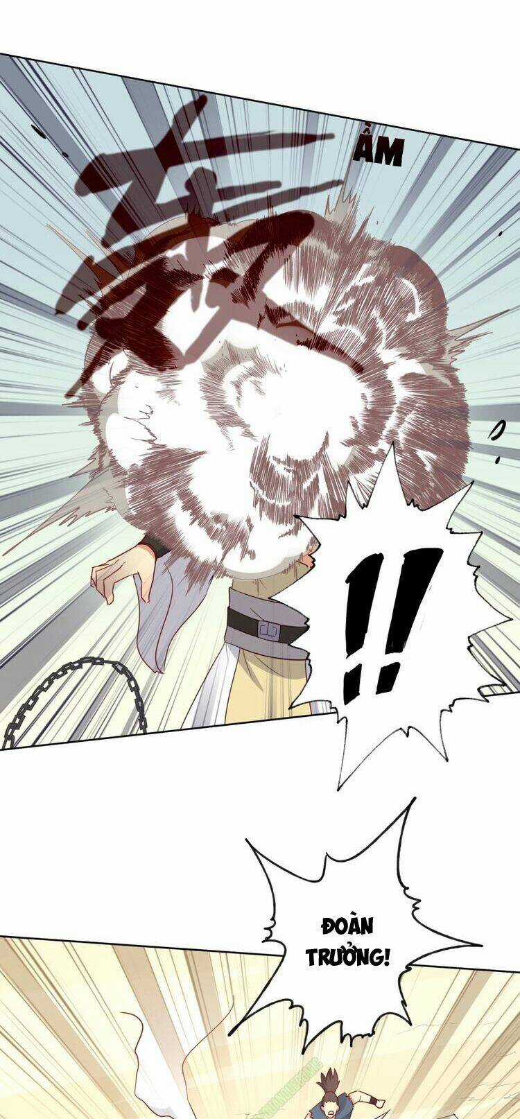 Ta Luyện Giả Kim Trong Thời Đại Tu Tiên Chapter 5 trang 8