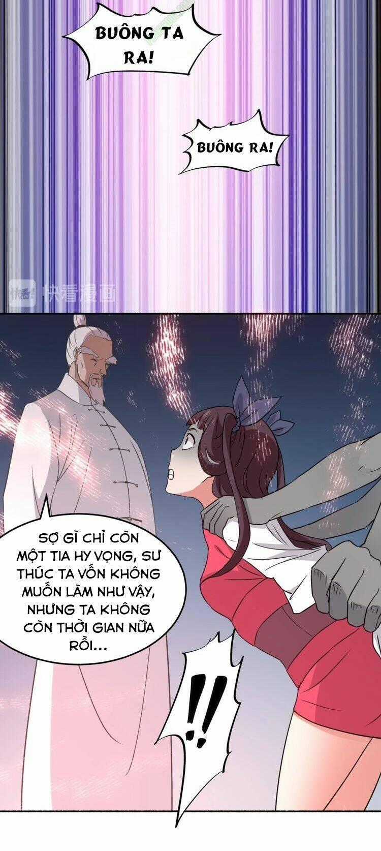 Ta Luyện Giả Kim Trong Thời Đại Tu Tiên Chapter 50 trang 1