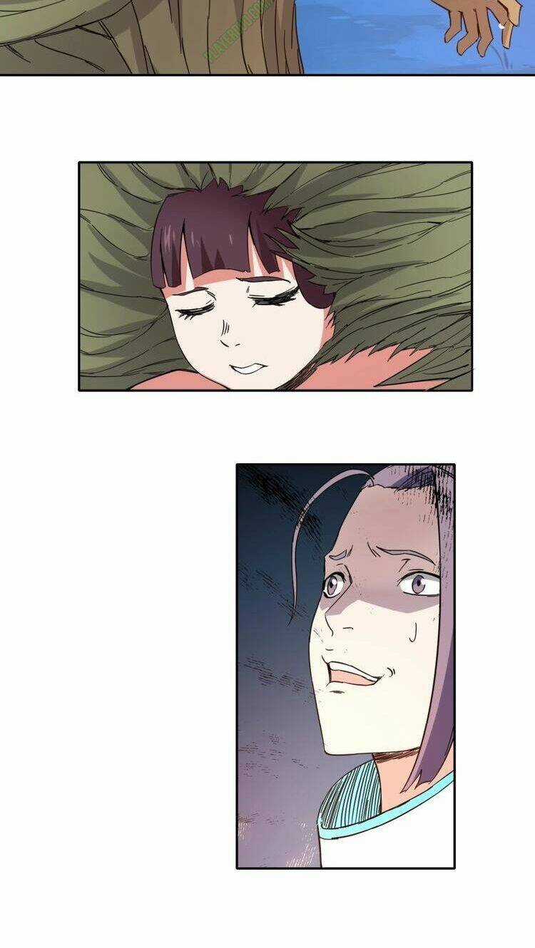 Ta Luyện Giả Kim Trong Thời Đại Tu Tiên Chapter 50 trang 10