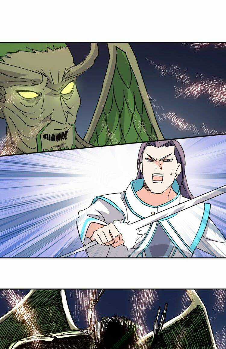 Ta Luyện Giả Kim Trong Thời Đại Tu Tiên Chapter 50 trang 11