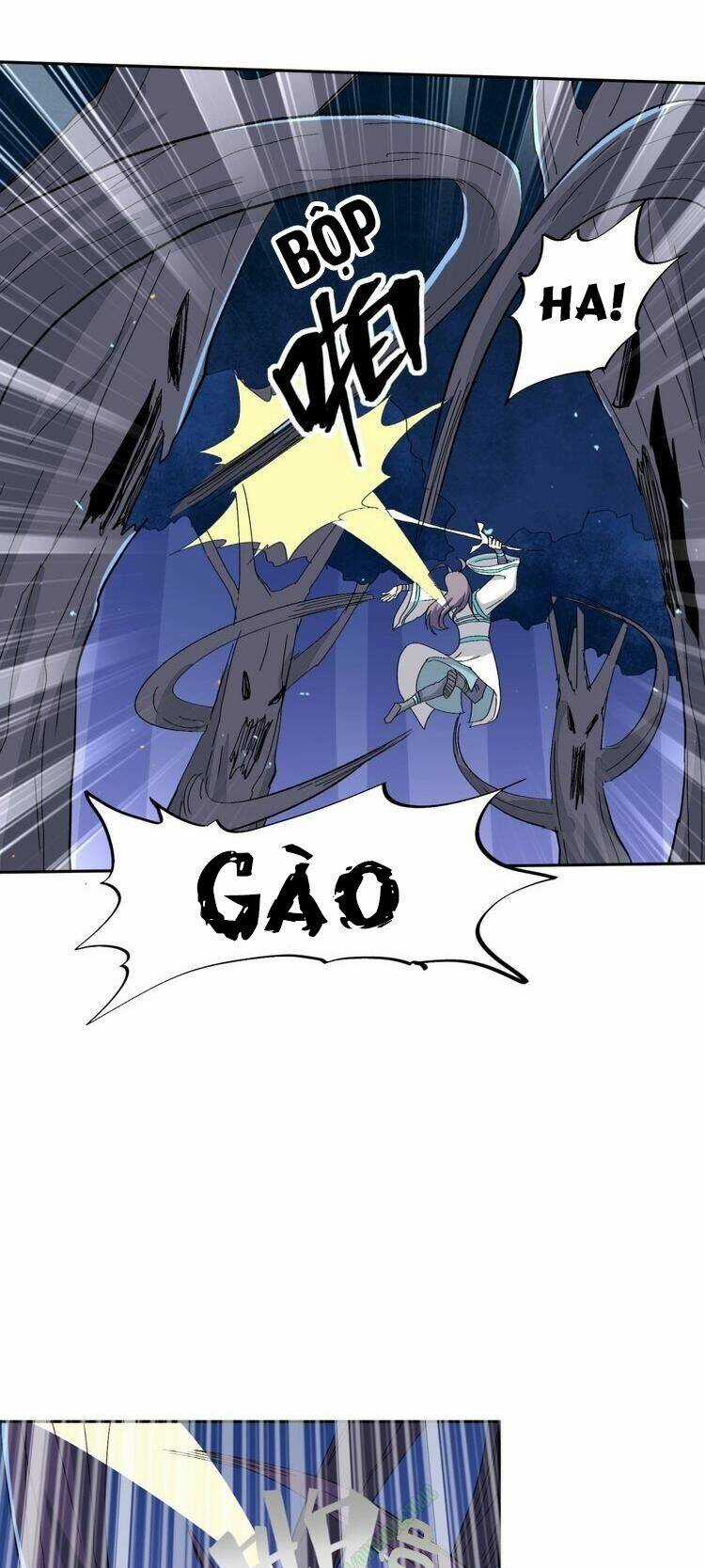 Ta Luyện Giả Kim Trong Thời Đại Tu Tiên Chapter 50 trang 17