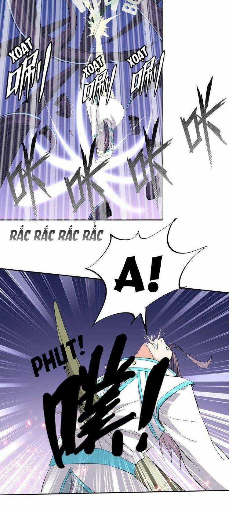 Ta Luyện Giả Kim Trong Thời Đại Tu Tiên Chapter 50 trang 18