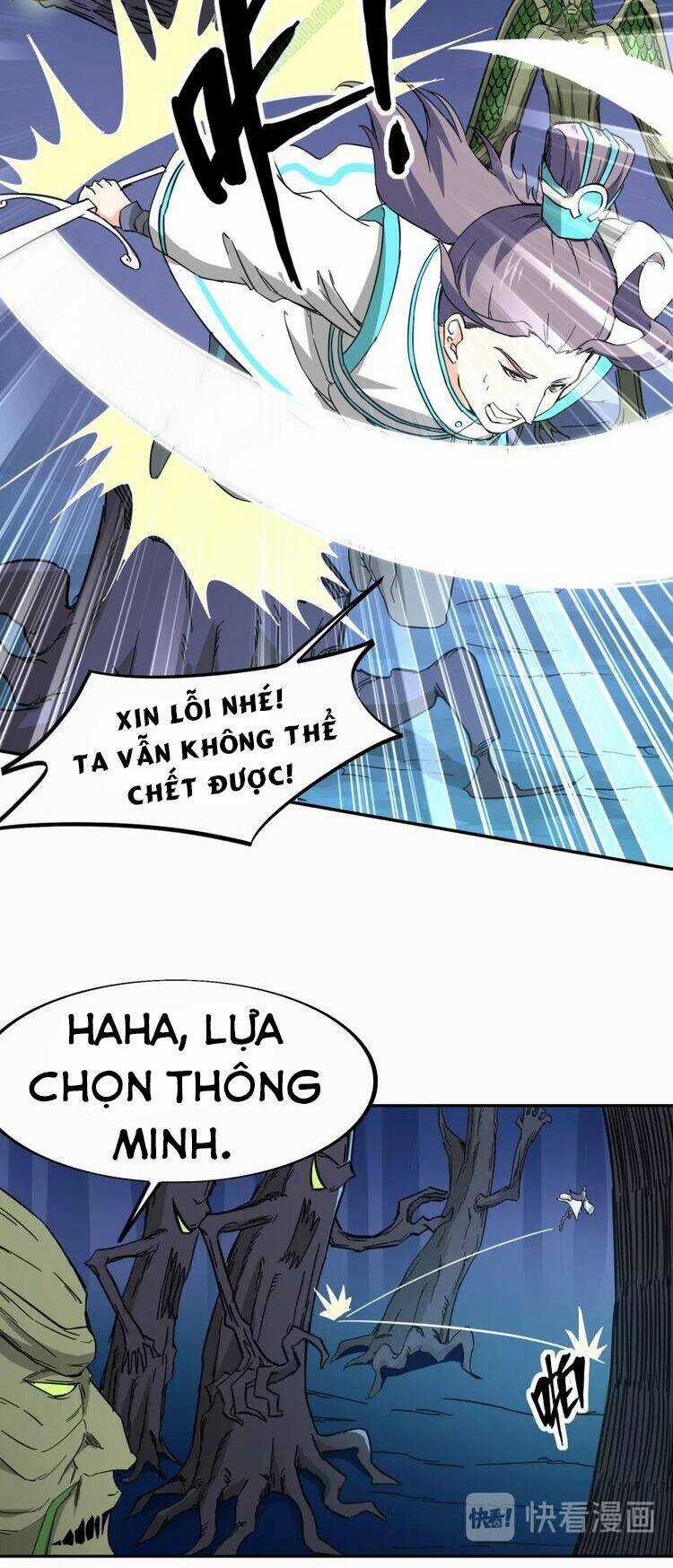 Ta Luyện Giả Kim Trong Thời Đại Tu Tiên Chapter 50 trang 20