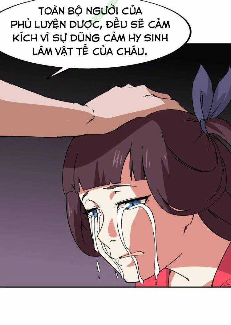 Ta Luyện Giả Kim Trong Thời Đại Tu Tiên Chapter 50 trang 3