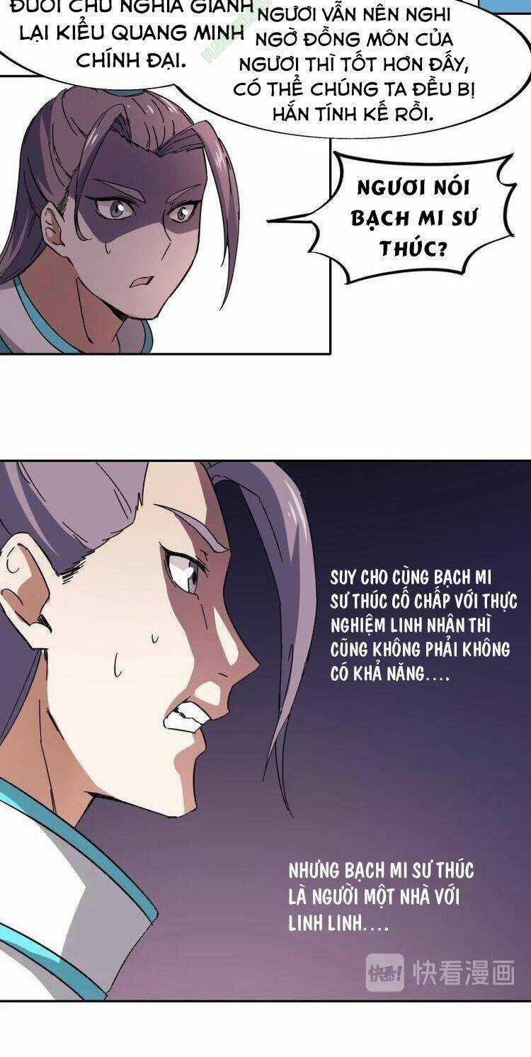 Ta Luyện Giả Kim Trong Thời Đại Tu Tiên Chapter 50 trang 5