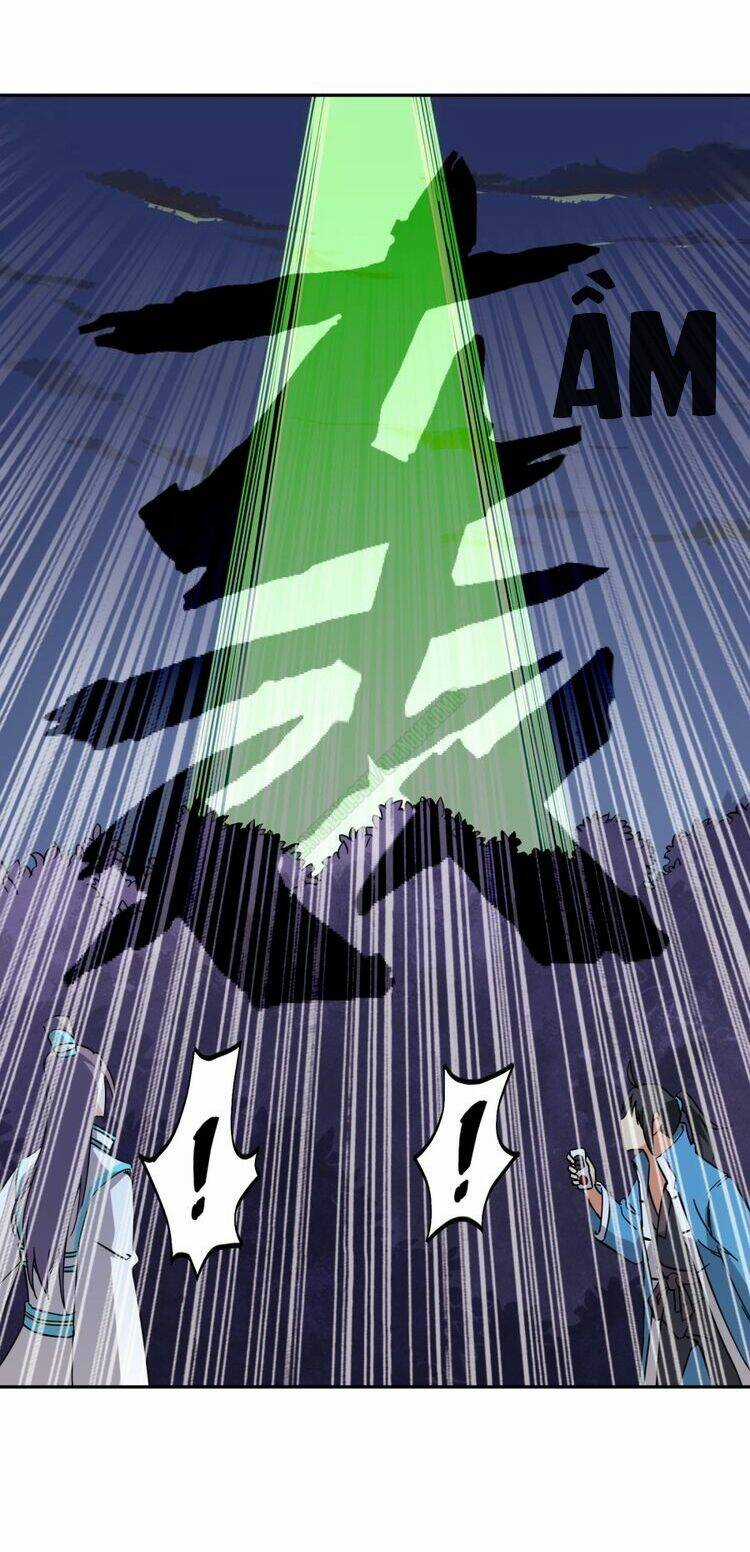 Ta Luyện Giả Kim Trong Thời Đại Tu Tiên Chapter 50 trang 6