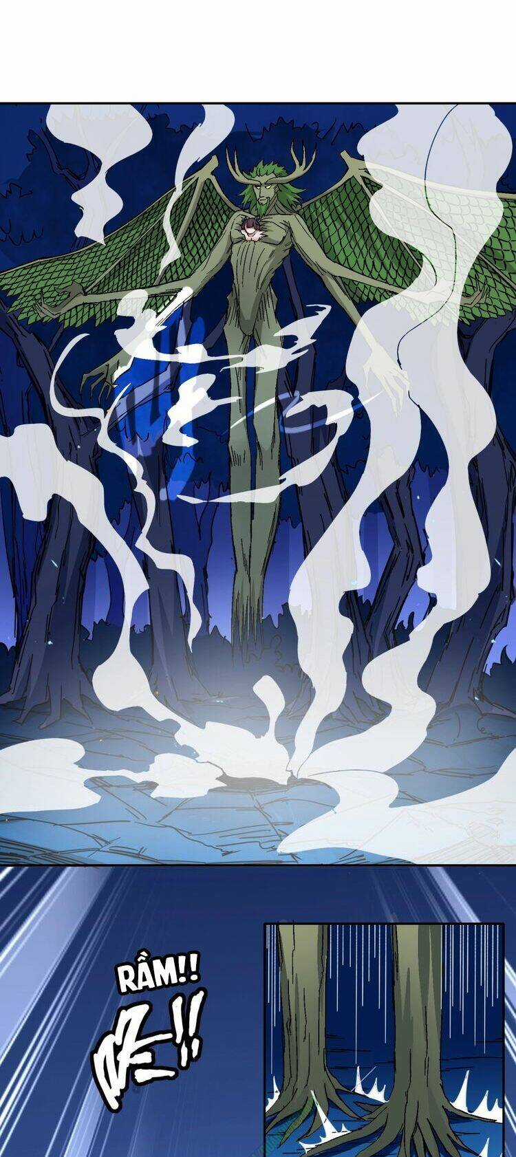 Ta Luyện Giả Kim Trong Thời Đại Tu Tiên Chapter 50 trang 7