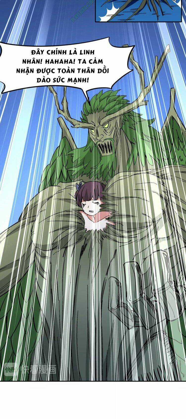 Ta Luyện Giả Kim Trong Thời Đại Tu Tiên Chapter 50 trang 8