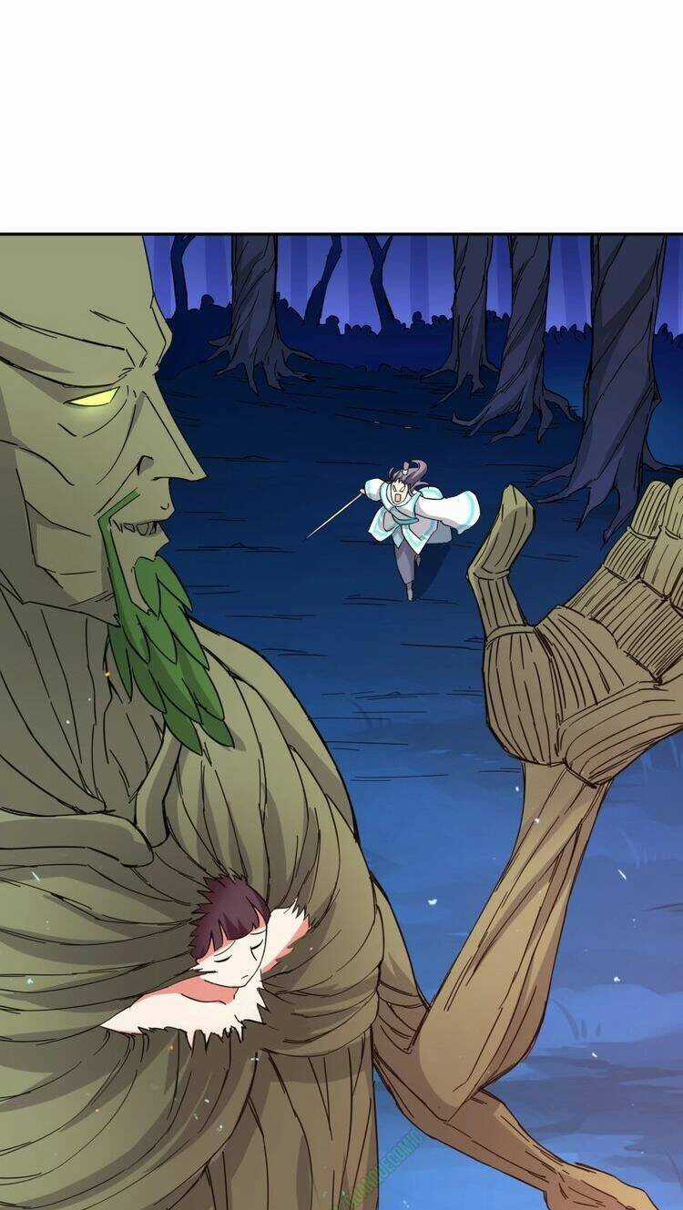 Ta Luyện Giả Kim Trong Thời Đại Tu Tiên Chapter 50 trang 9