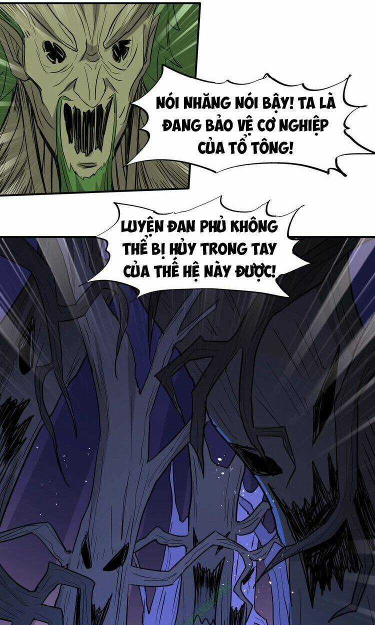 Ta Luyện Giả Kim Trong Thời Đại Tu Tiên Chapter 51 trang 13