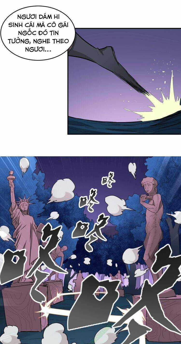 Ta Luyện Giả Kim Trong Thời Đại Tu Tiên Chapter 51 trang 15