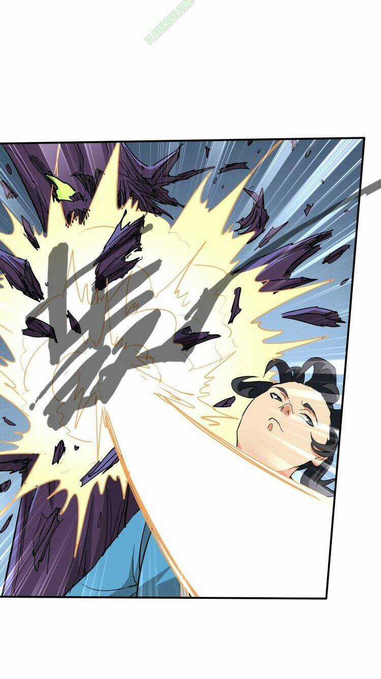 Ta Luyện Giả Kim Trong Thời Đại Tu Tiên Chapter 51 trang 18