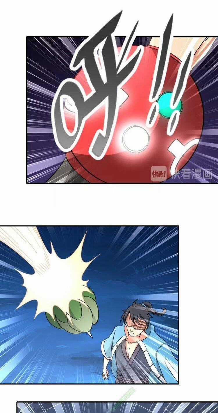 Ta Luyện Giả Kim Trong Thời Đại Tu Tiên Chapter 51 trang 21