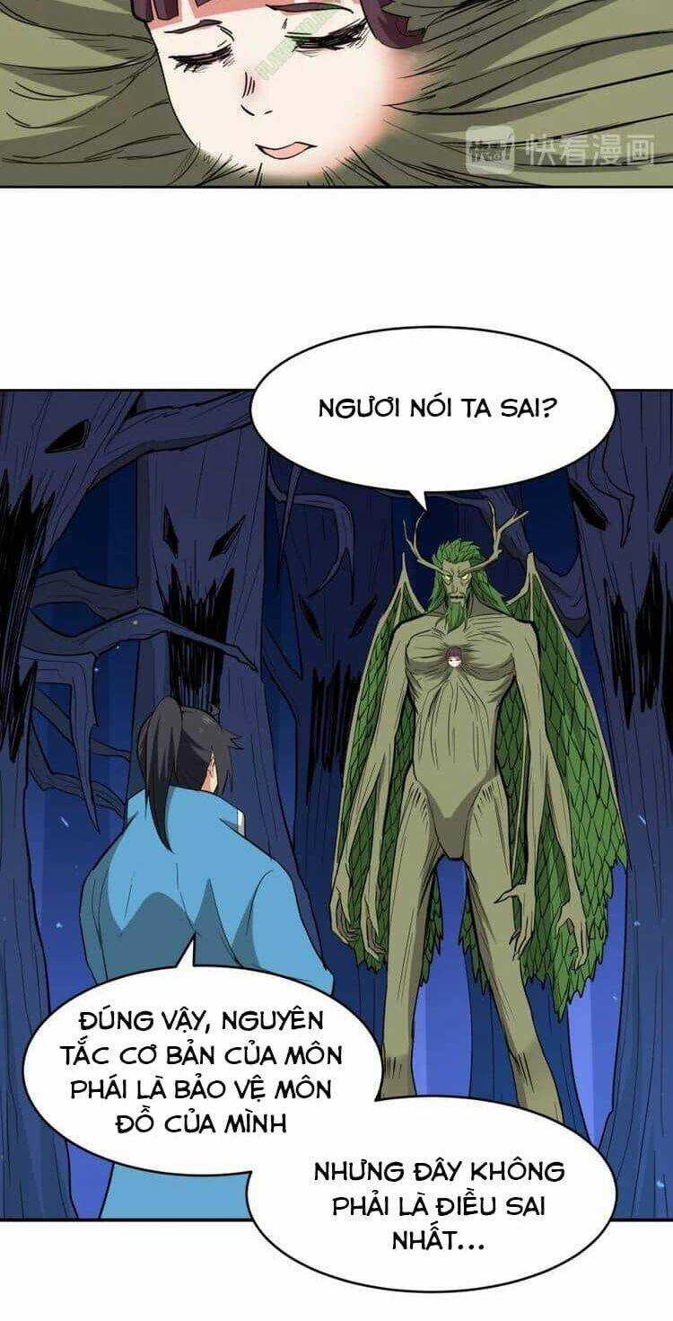 Ta Luyện Giả Kim Trong Thời Đại Tu Tiên Chapter 51 trang 3