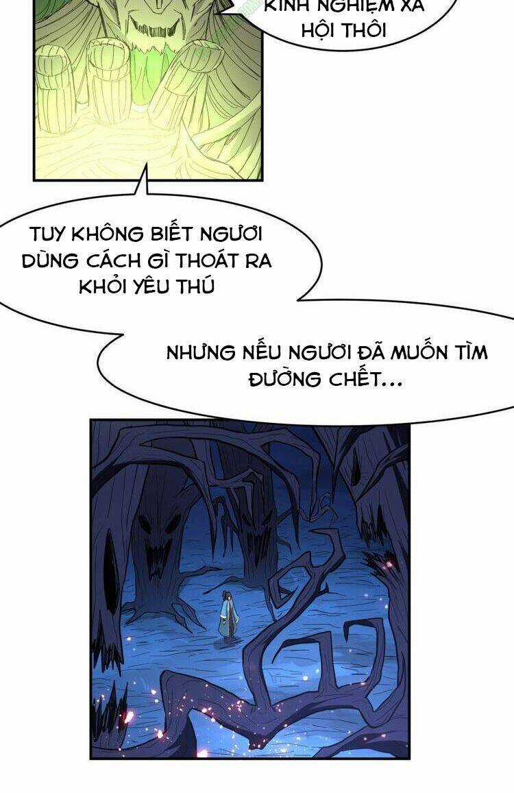 Ta Luyện Giả Kim Trong Thời Đại Tu Tiên Chapter 51 trang 5