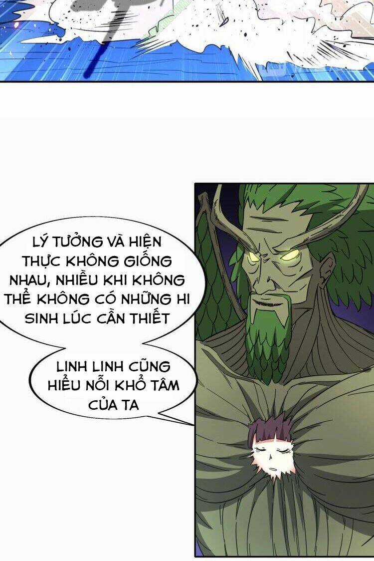 Ta Luyện Giả Kim Trong Thời Đại Tu Tiên Chapter 51 trang 7