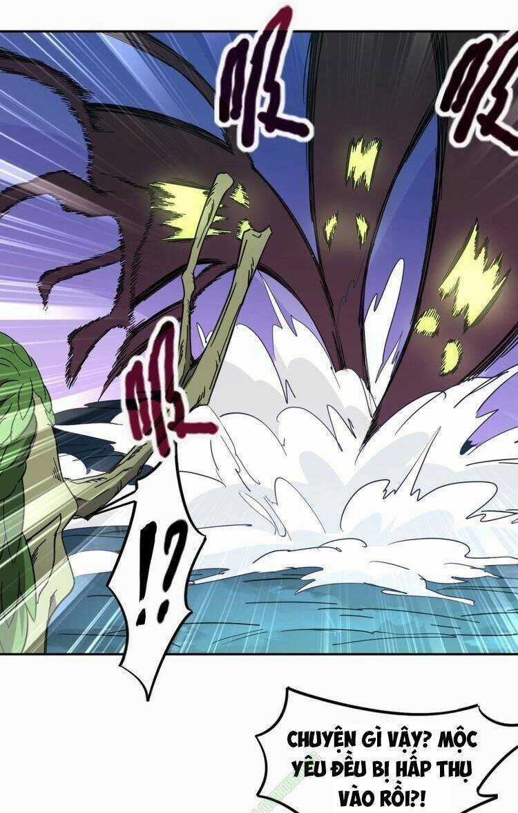 Ta Luyện Giả Kim Trong Thời Đại Tu Tiên Chapter 51 trang 8